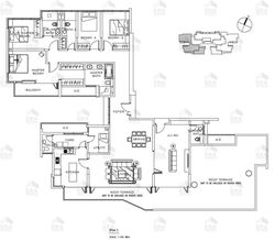 Kallang Riverside (D12), Apartment #501168941